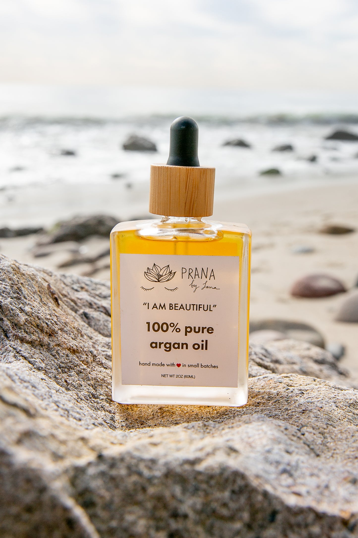 100% Pure Argan Oil